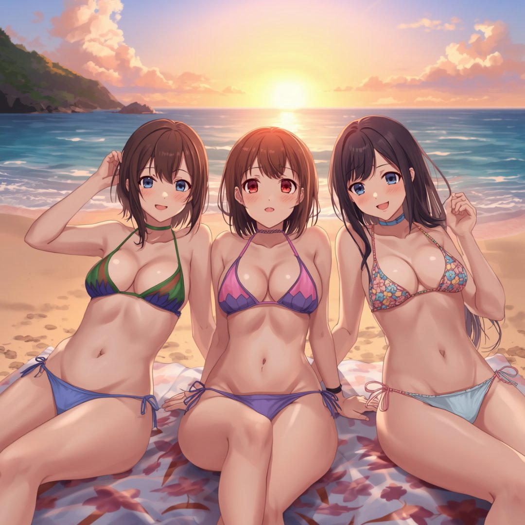 Choco_Ani1's tweet photo. 9月の海って何かさみしい・・・。 https://t.co/hoBvv8Oye2