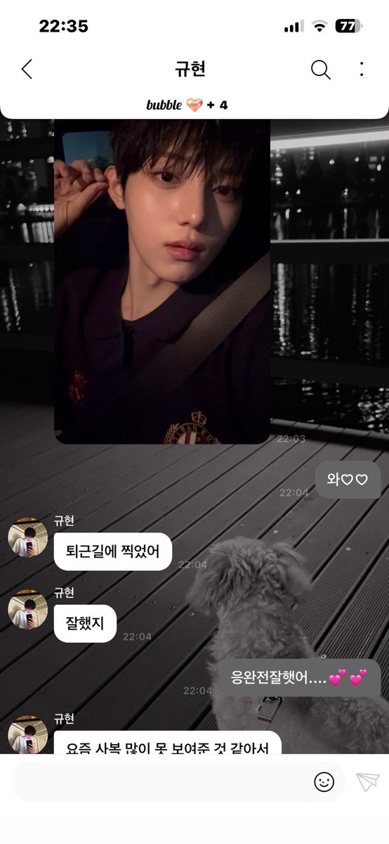 k22roitori's tweet photo. 개강정병치료법: https://t.co/Ey64Jbg1TO