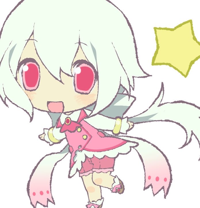 natsupochipon tweet picture