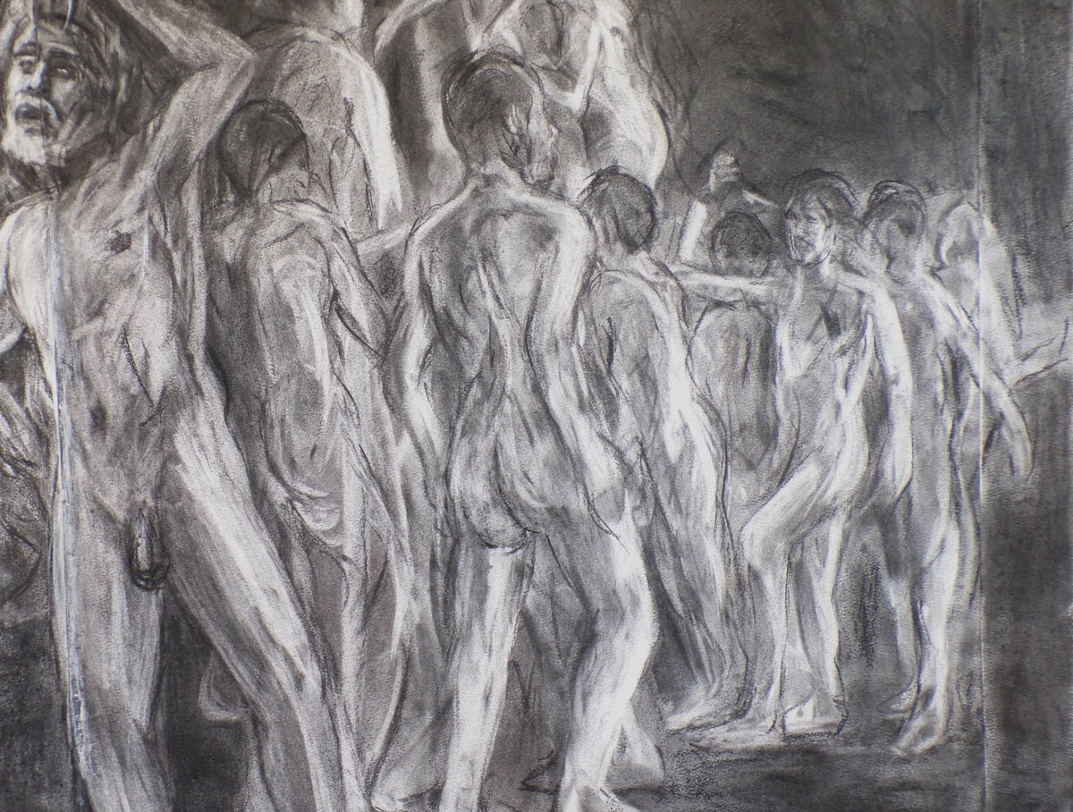 OscarEstevezart tweet picture