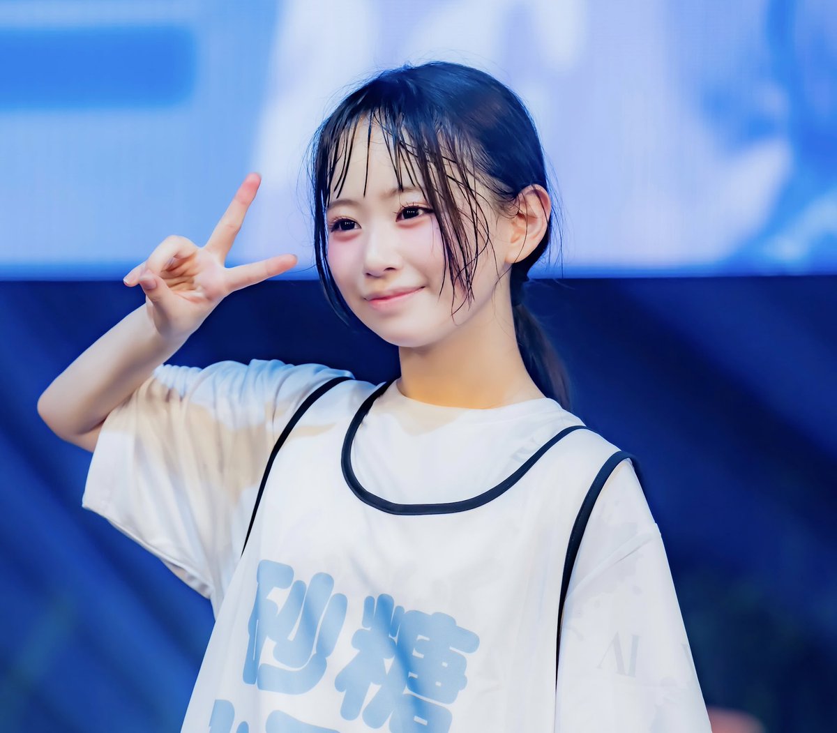 YuiYuiYui32's tweet photo. このみるくちゃんめっっっちゃすき。アイドルって感じなんか
＃のんふぃく　#砂糖みるく　#みるくどーなつ https://t.co/aRvNaOCjjZ