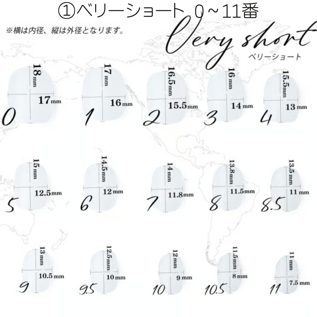 k_93nano's tweet photo. 試行錯誤中ではありますが、小さいお爪の方向けのネイルチップを販売しています！

爪が小さくて市販のネイルチップを諦めていた方はぜひ
↓
https://t.co/Duq0ll2Psu

各所で直接お会いできる方には計測用チップをご用意しておりますのでお気軽にお声がけください✨

ベリーショート
ショートネイル https://t.co/lK0xeNKxR6