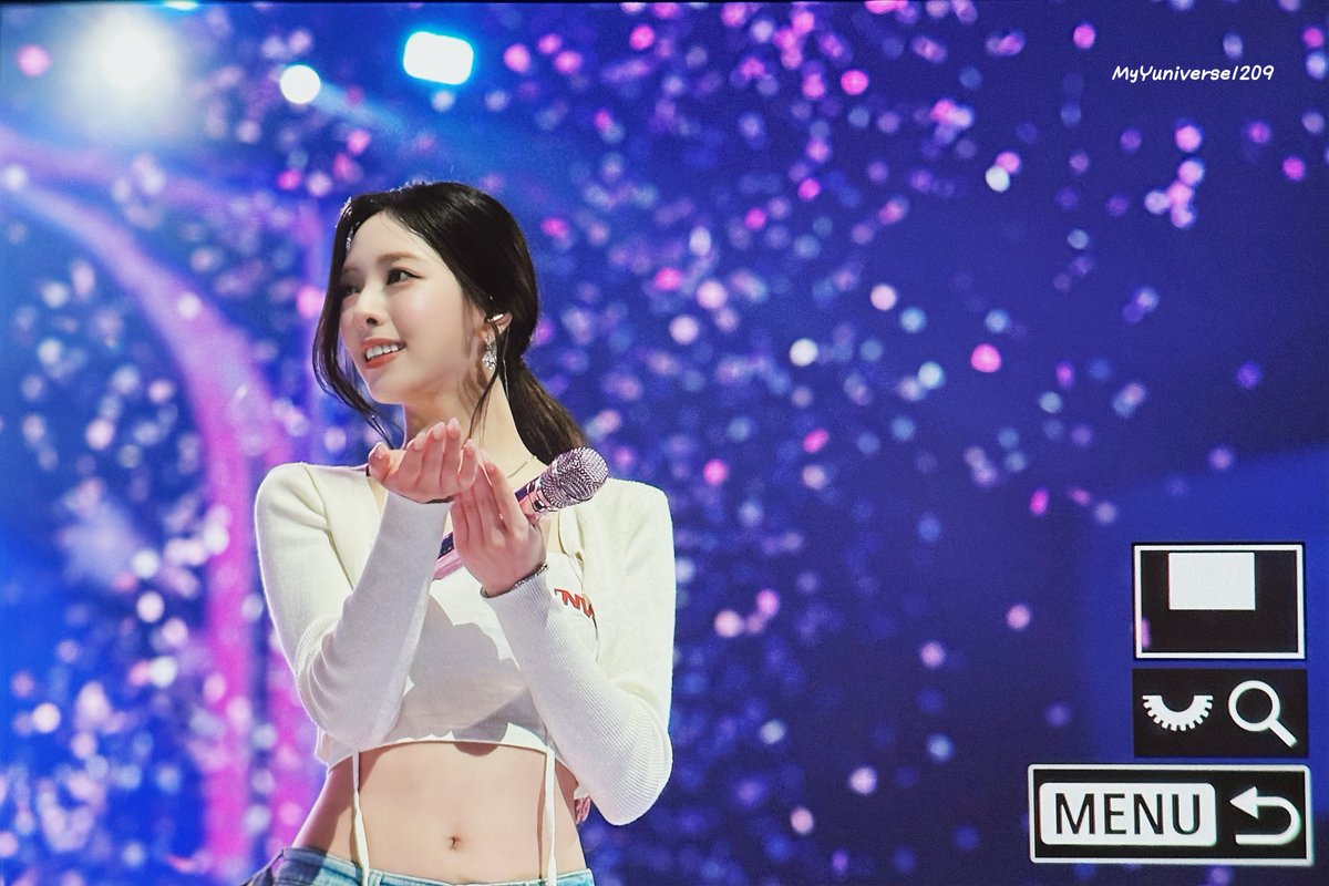 MyYUniverse1209's tweet photo. 260905 Taipei

#ITZY #MIDZY @ITZYofficial
#YUNA #유나
#ITZY_TUNNELVISION
#ITZY_TNVS
#ITZY_WORLD_TOUR
#ITZY_in_HONGKONG https://t.co/9X6v3UWcJK