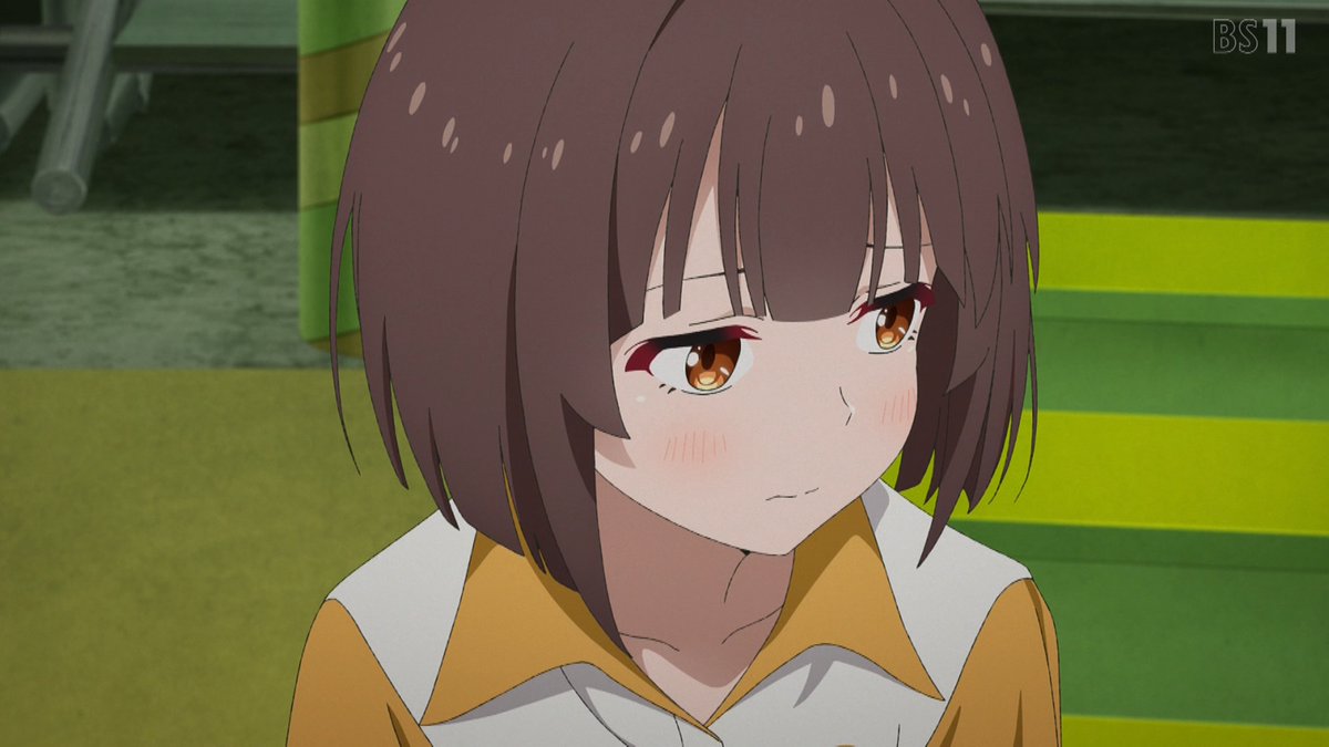 グロウアップショウ ~ひまわりのサーカス団~ 第10話 ツイート画像 1