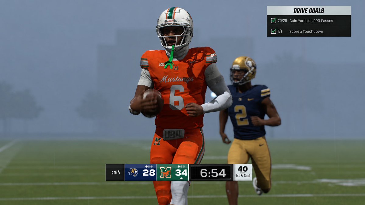 bssparrow_'s tweet photo. QB RTG Series OTW‼️👀 https://t.co/7ls3JPKcZf