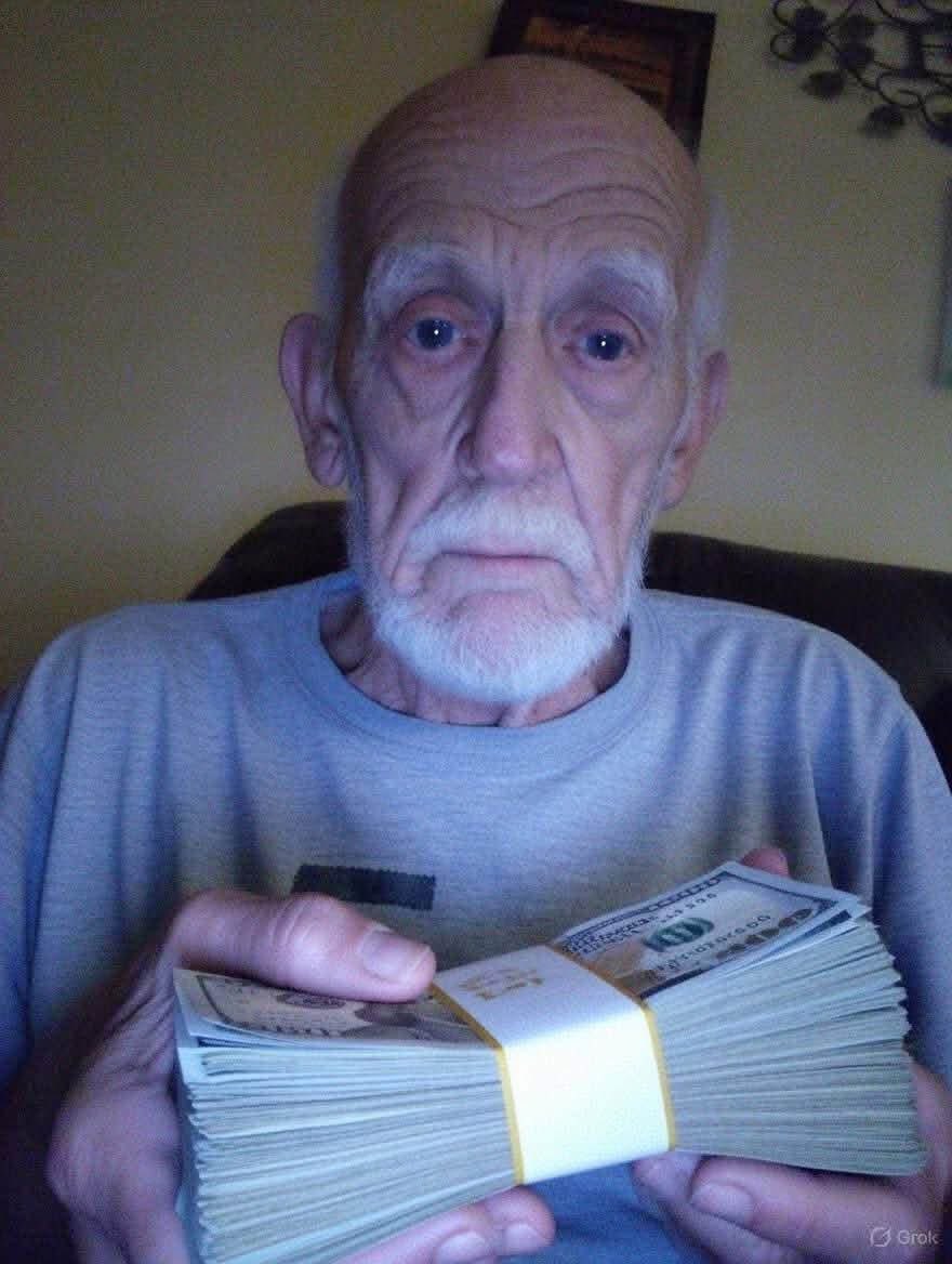 JamesWillipp's tweet photo. I’m old man From USA 🇺🇸 today is my Birthday 🎉 🎂🥳. I need a life partner https://t.co/g1ydik4M2h
