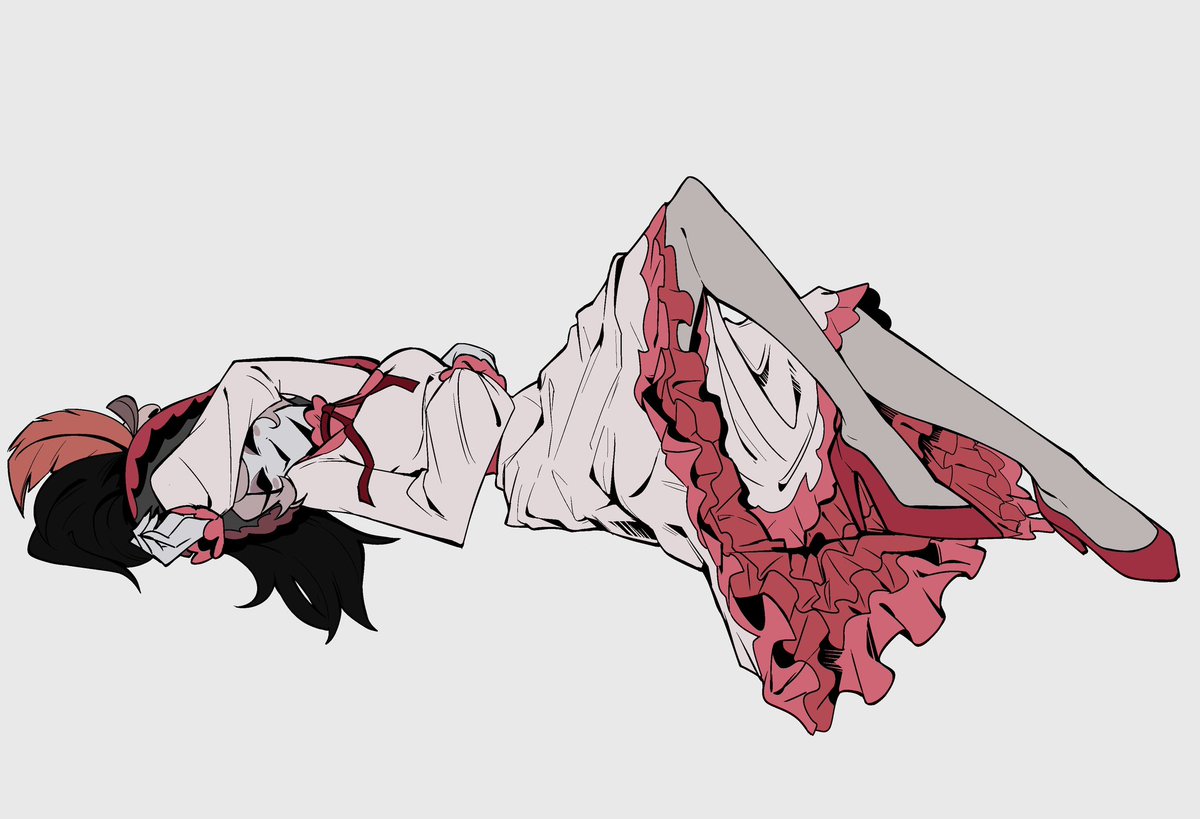 PeriQ5XG's tweet photo. Rosie🥀
I love her so much😭 
I need her in this suit again💥
#HazbinHotel #HazbinHotelRosie https://t.co/Qpz2sS9ldi