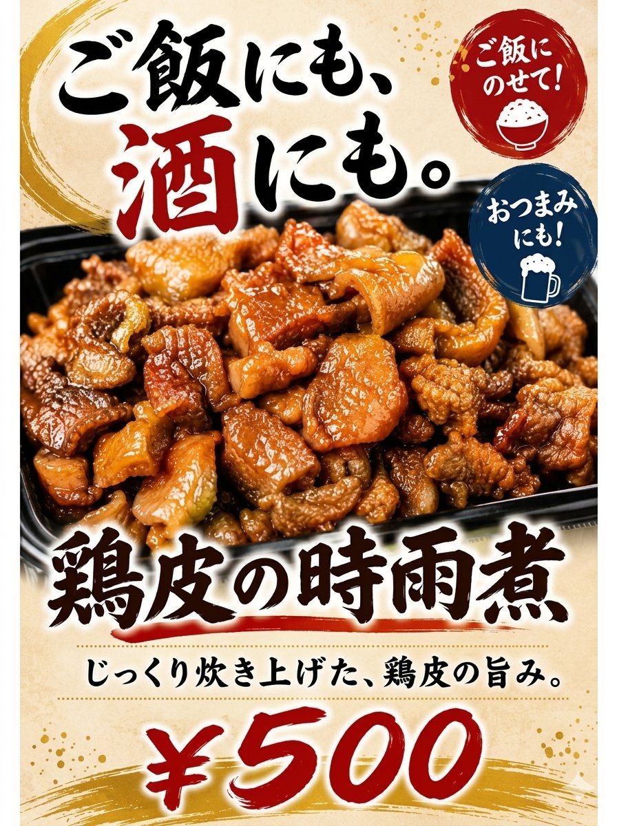 torikaranagomi's tweet photo. 📢9月7日（月）は
🌿今月最後の【なごみの日】🌿

テイクアウト全品
✨【なごみ🈹】15%OFF✨

今月最後のチャンスです！
お買い忘れのないように😊
ぜひお見逃しなく！

⏰10:30〜21:00
🍳ラストオーダー 20:30

#鶏唐なごみ #なごみの日 #15パーセントOFF #テイクア���ト #唐揚げ https://t.co/hOD9P6iLV8