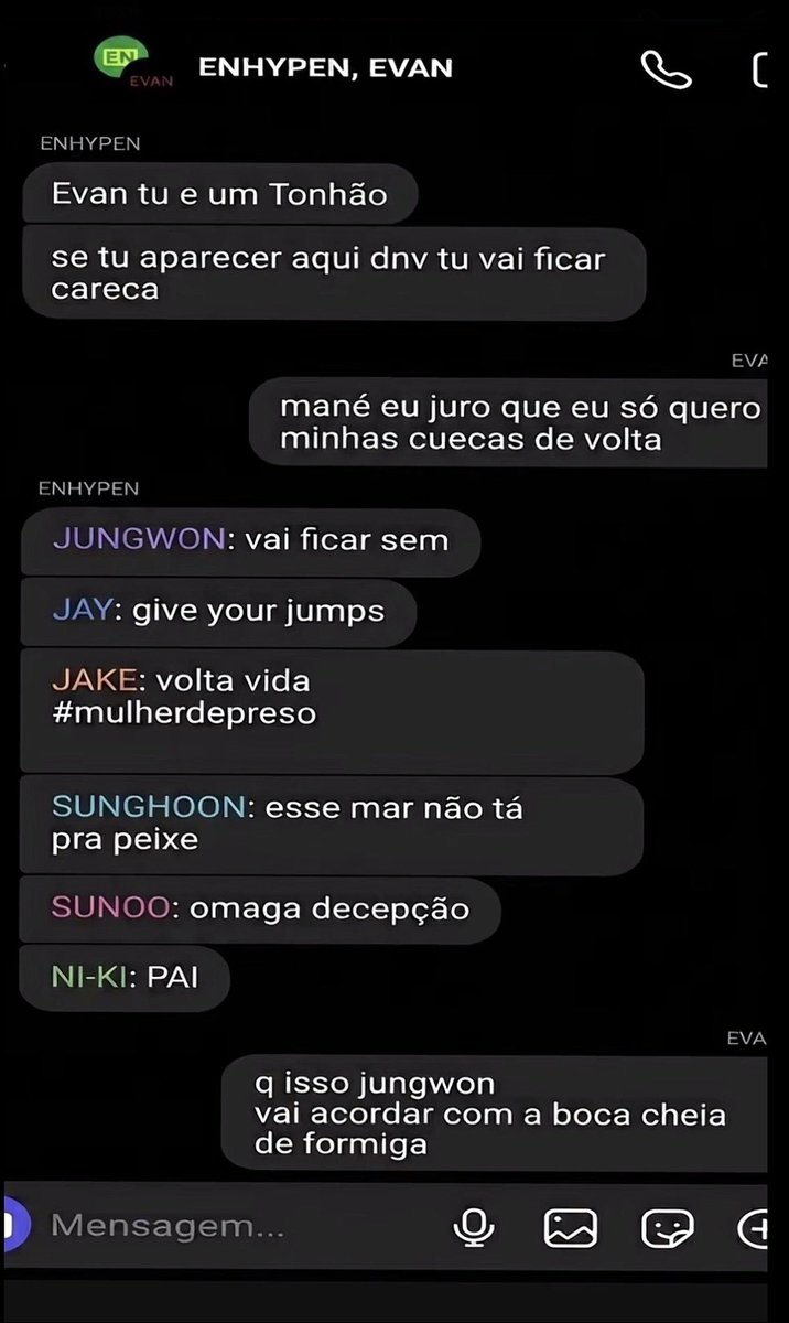ahnothers's tweet photo. VCS SAO O CAO NAMORAL https://t.co/9DmMSeBrAR