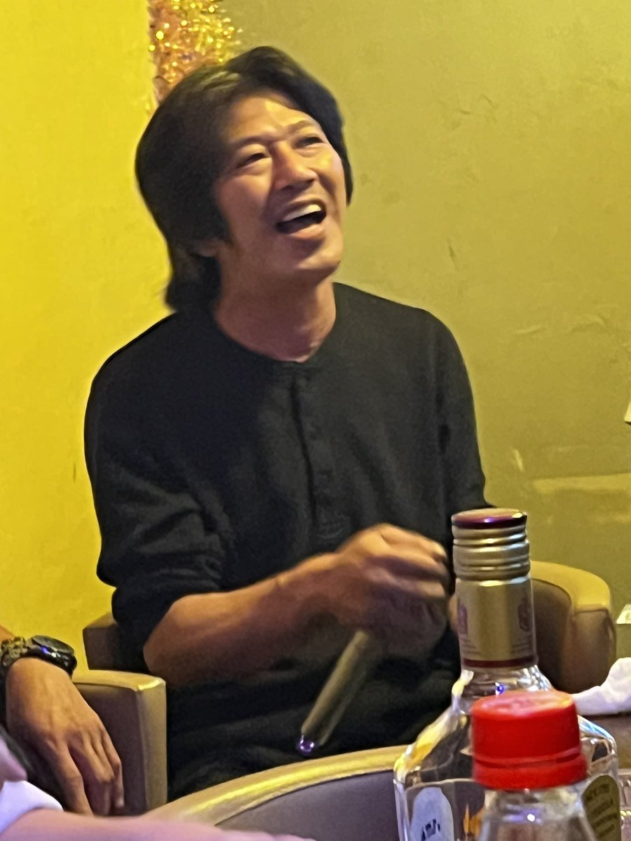 GHOST_shimizu's tweet photo. 今日も絶好調ですね、はい!
#barGhost https://t.co/wK3JBxWjvm