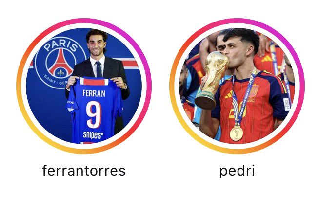 fedriette's tweet photo. the only way i can see them next to each other now…… https://t.co/s807SGdS2L