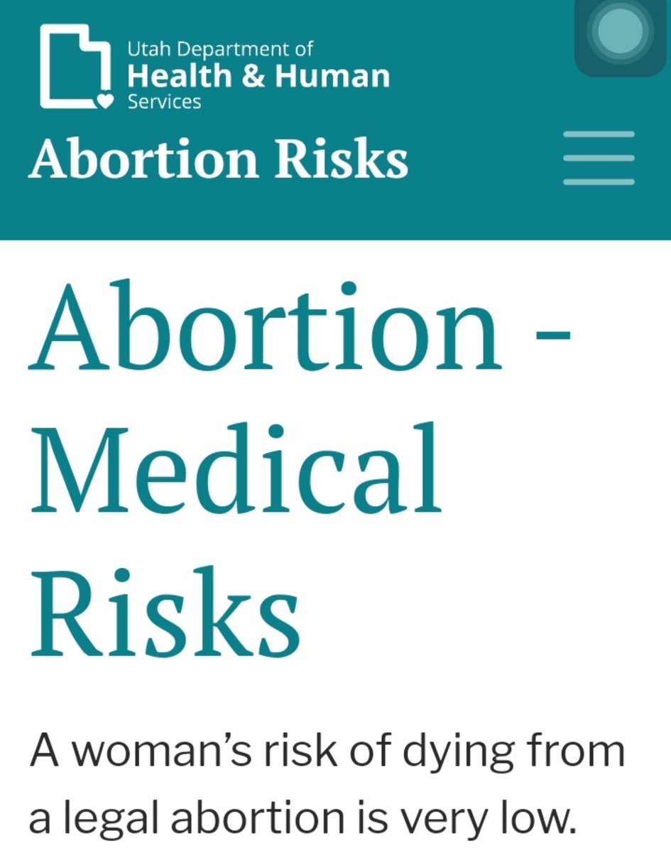 fahkta's tweet photo. Lu bisa cari fakta kalo aborsi less risky dari kehamilan di research paper btw. Argumen lu pun mudah dibalik, emang lu pernah ngalamin semua itu buat klaim aborsi lebih berbahaya?

Terus sejak kapan kehamilan &amp; melahirkan itu ga beresiko mati? Gue kira ini pengetahuan umum. https://t.co/0uSUTBEFdp