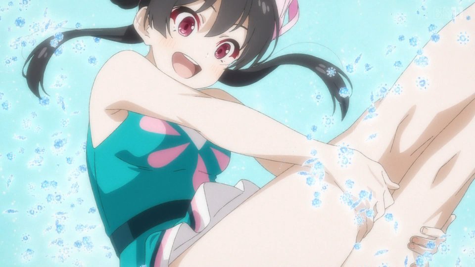 グロウアップショウ ~ひまわりのサーカス団~ 第10話 ツイート画像 1