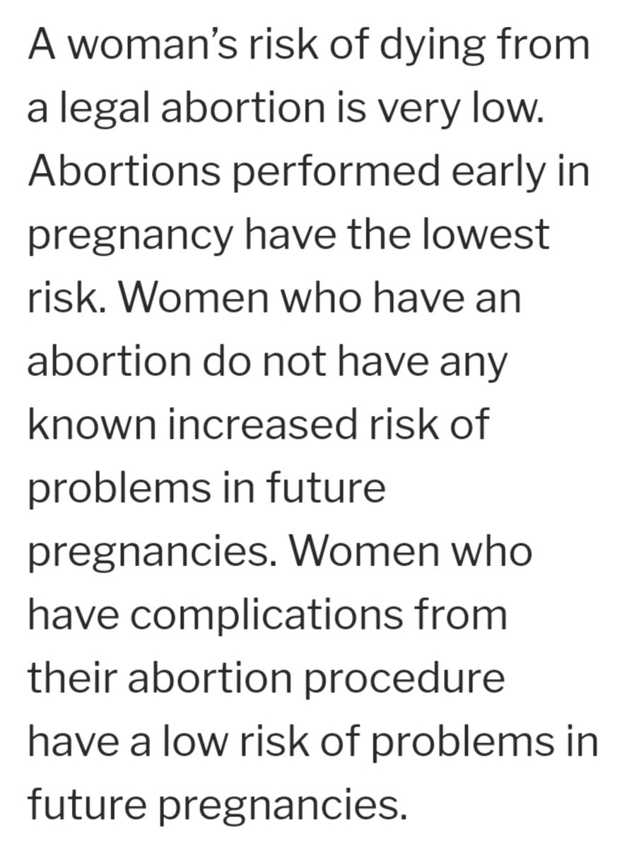 fahkta's tweet photo. Lu bisa cari fakta kalo aborsi less risky dari kehamilan di research paper btw. Argumen lu pun mudah dibalik, emang lu pernah ngalamin semua itu buat klaim aborsi lebih berbahaya?

Terus sejak kapan kehamilan &amp; melahirkan itu ga beresiko mati? Gue kira ini pengetahuan umum. https://t.co/0uSUTBEFdp