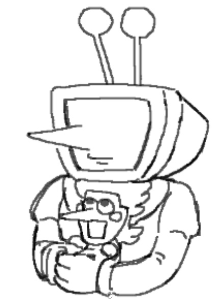 absmutbin's tweet photo. Actually, I drew a lot of spamtenna. https://t.co/5Cgb0mA2yP