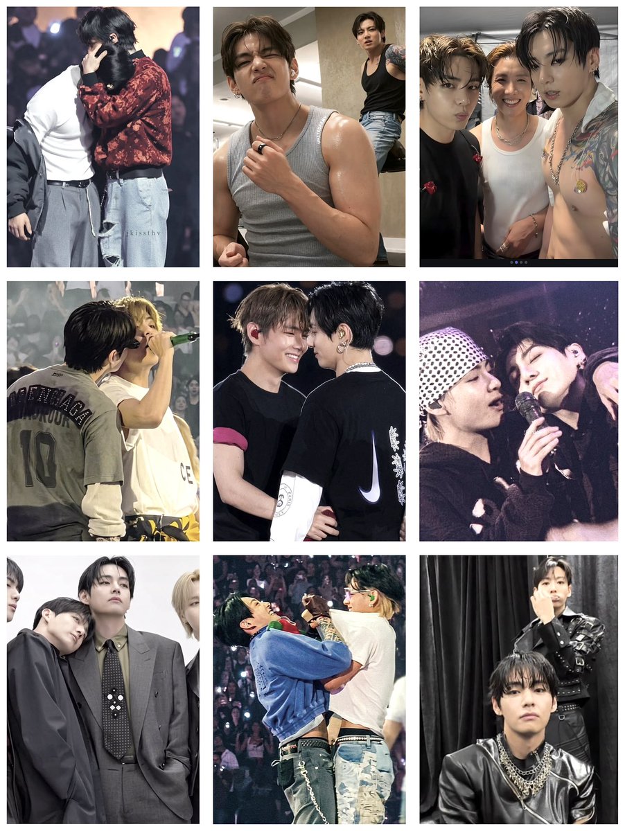 jkissthv's tweet photo. the fact is, no one can choose their favorite big taekook moment anymore, ’cause everything taekook has is big❕ https://t.co/E4raJ0nRyc