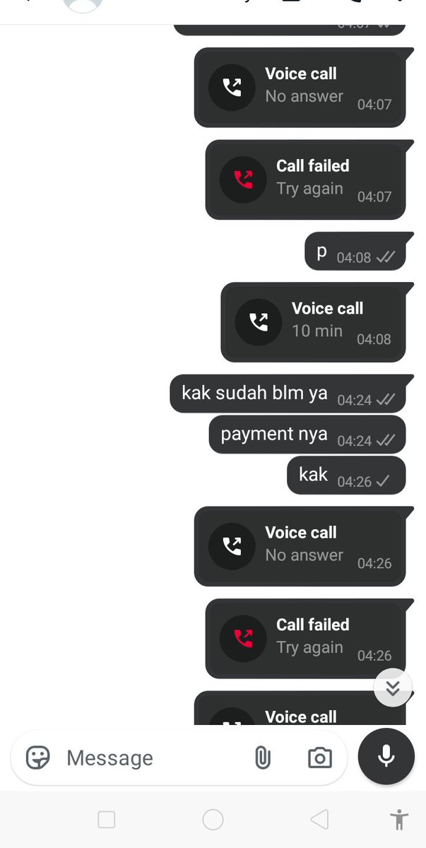 ryansyah051's tweet photo. @cheeheerooo @priszah bohong anjir tiket gue yg dibawa kabur belum bayar!!! https://t.co/2pJZV1Jnt2