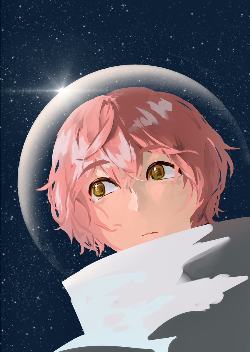 DarkSha2k's tweet photo. 🪐
#Soul #Shota https://t.co/zqmbE0zM9B