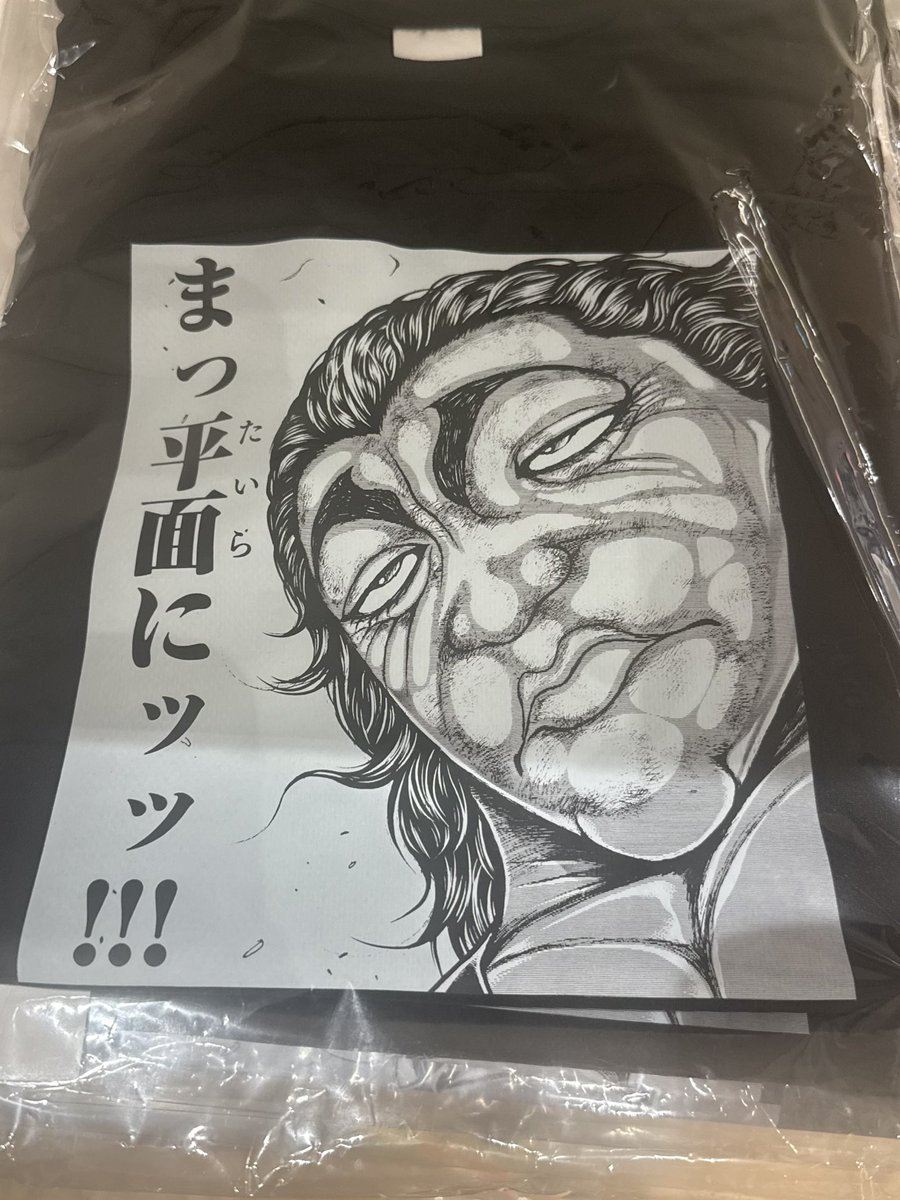 nttamako's tweet photo. 買うか悩んだTシャツと特に意味はない画像を https://t.co/Vp9XA3bdxL