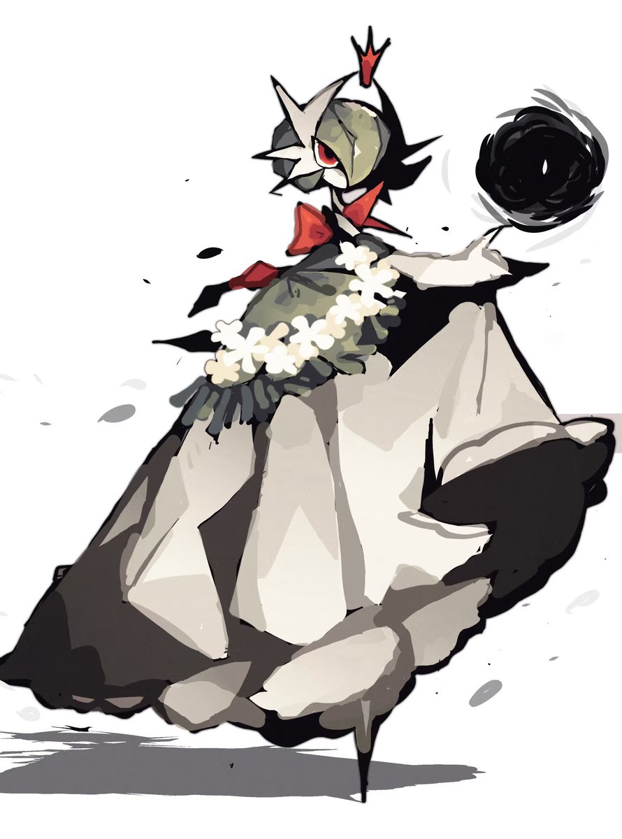 Guo_Ta2026's tweet photo. #ポケモン
  #ポケモンイラスト 
#pokemonㅤㅤㅤ https://t.co/GHBt66CuEA
