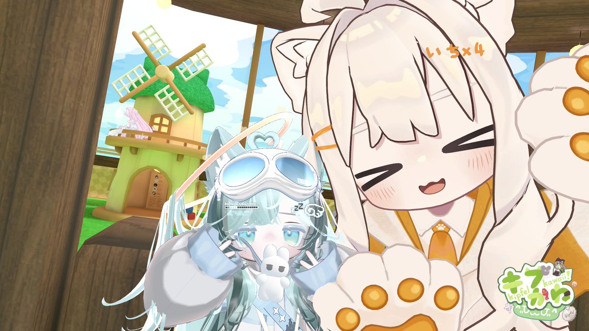 itiitiitiiti_'s tweet photo. キプはkawaii🧡💛
#キプかわ集会 https://t.co/xDlqdlPI0V