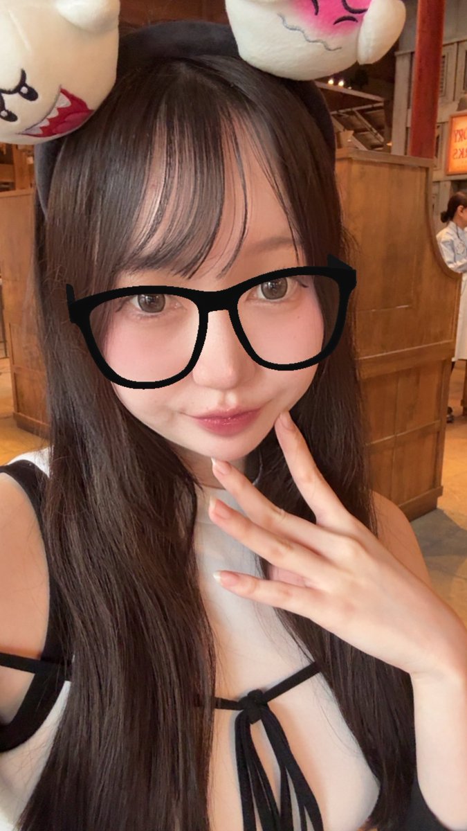 churu_maid's tweet photo. この前のユニバにょ
出勤してまーすん https://t.co/bFTBSIwgXM