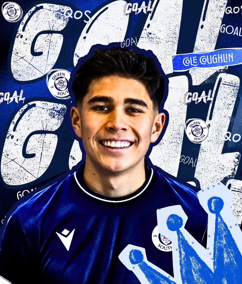 OfficialQosFC's tweet photo. 66’ | COLEEEEEE COUGHLINNNNN

🔵 1-1 🔴

#QOSAIR | #TheDoonhamers https://t.co/KyKddj7m7q