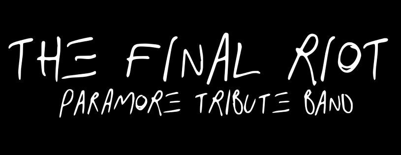 thefinalriotit's tweet photo. We're back.💪 https://t.co/6rLfkn4Ou7
