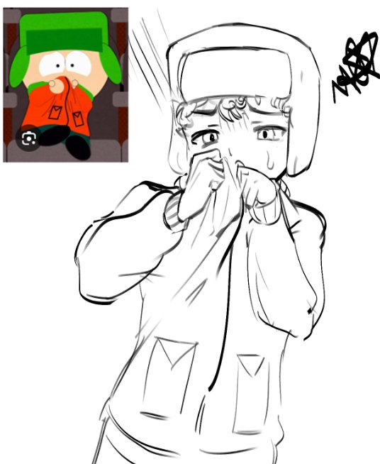 xxxx4875v's tweet photo. #southpark https://t.co/hiOcKDeg74