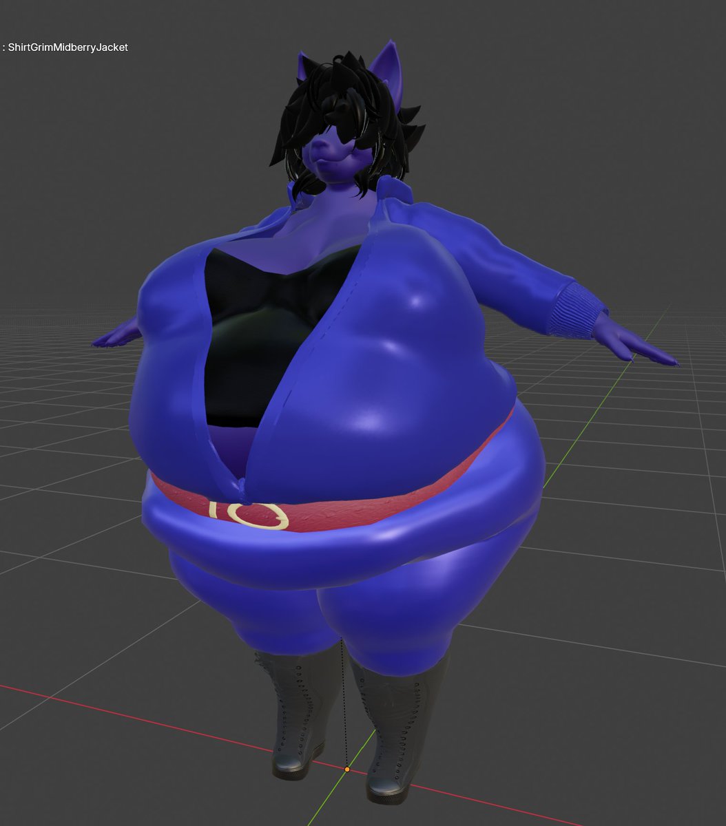 SussyWolfArt's tweet photo. wip of berry wolf https://t.co/vV1323Xtmn