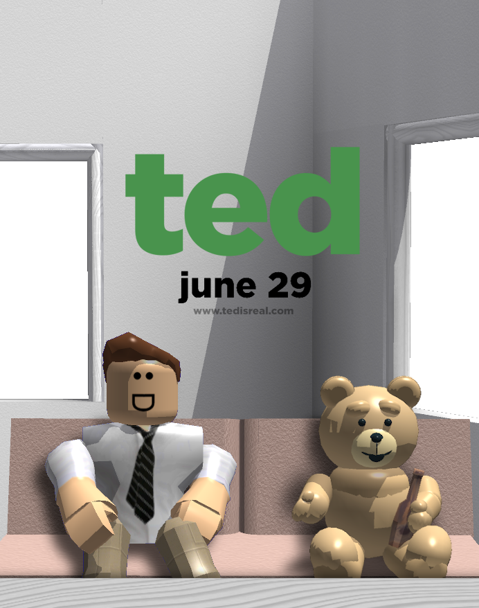 voxelterrain's tweet photo. i love ted https://t.co/eOPmcZSqcU