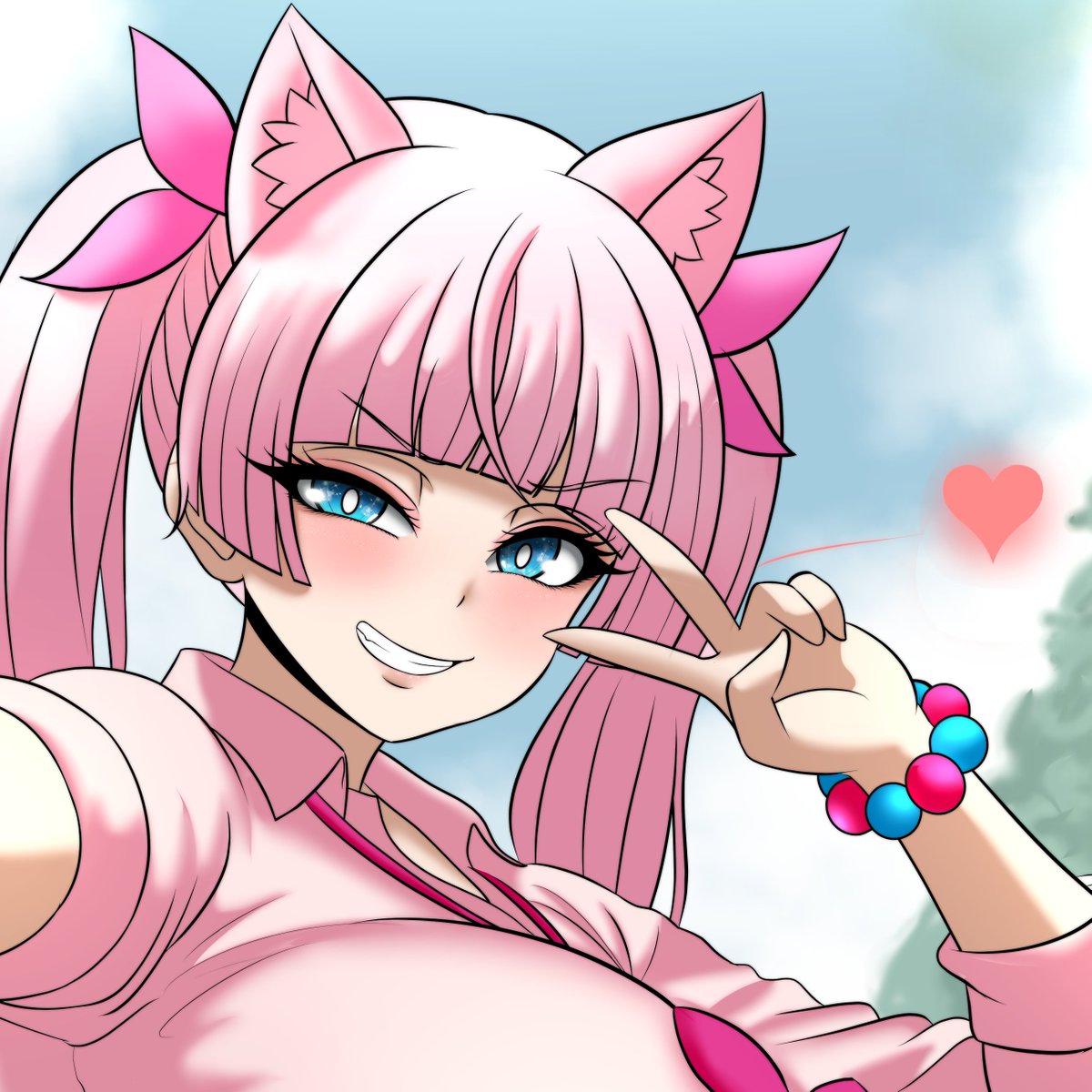 mariyo_siki's tweet photo. #笑顔の絵でその人の性格がわかるらしい
どんな性格なんだろう(=ﾟωﾟ) https://t.co/4OLBiY2BjP