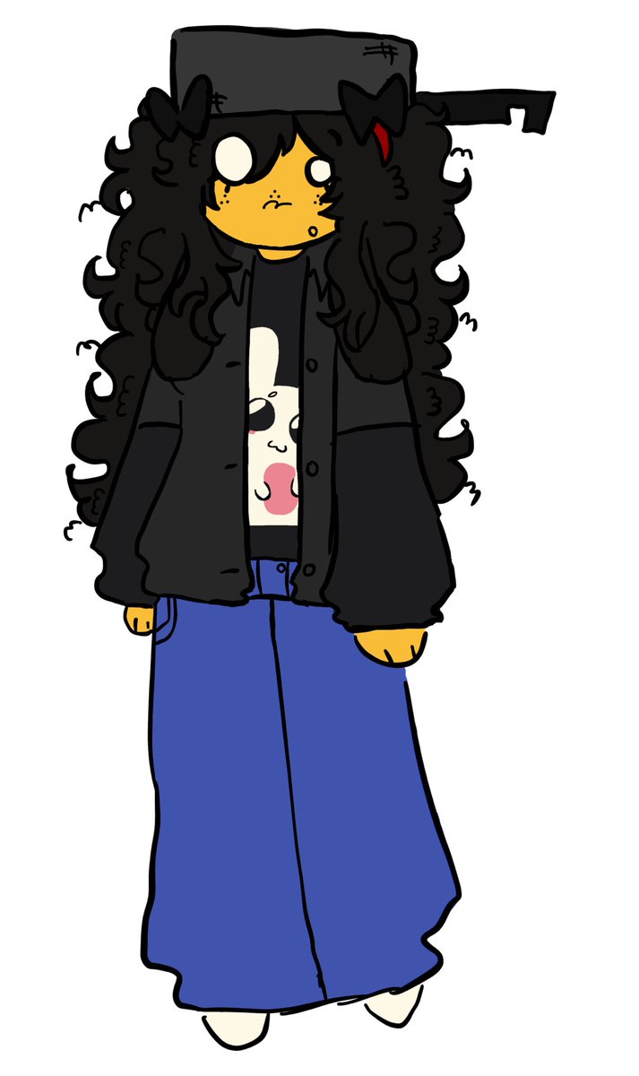 bnpdcrashdummy's tweet photo. here’s my new aubree design
#ihasafacelulz https://t.co/cIJgJH6e9H