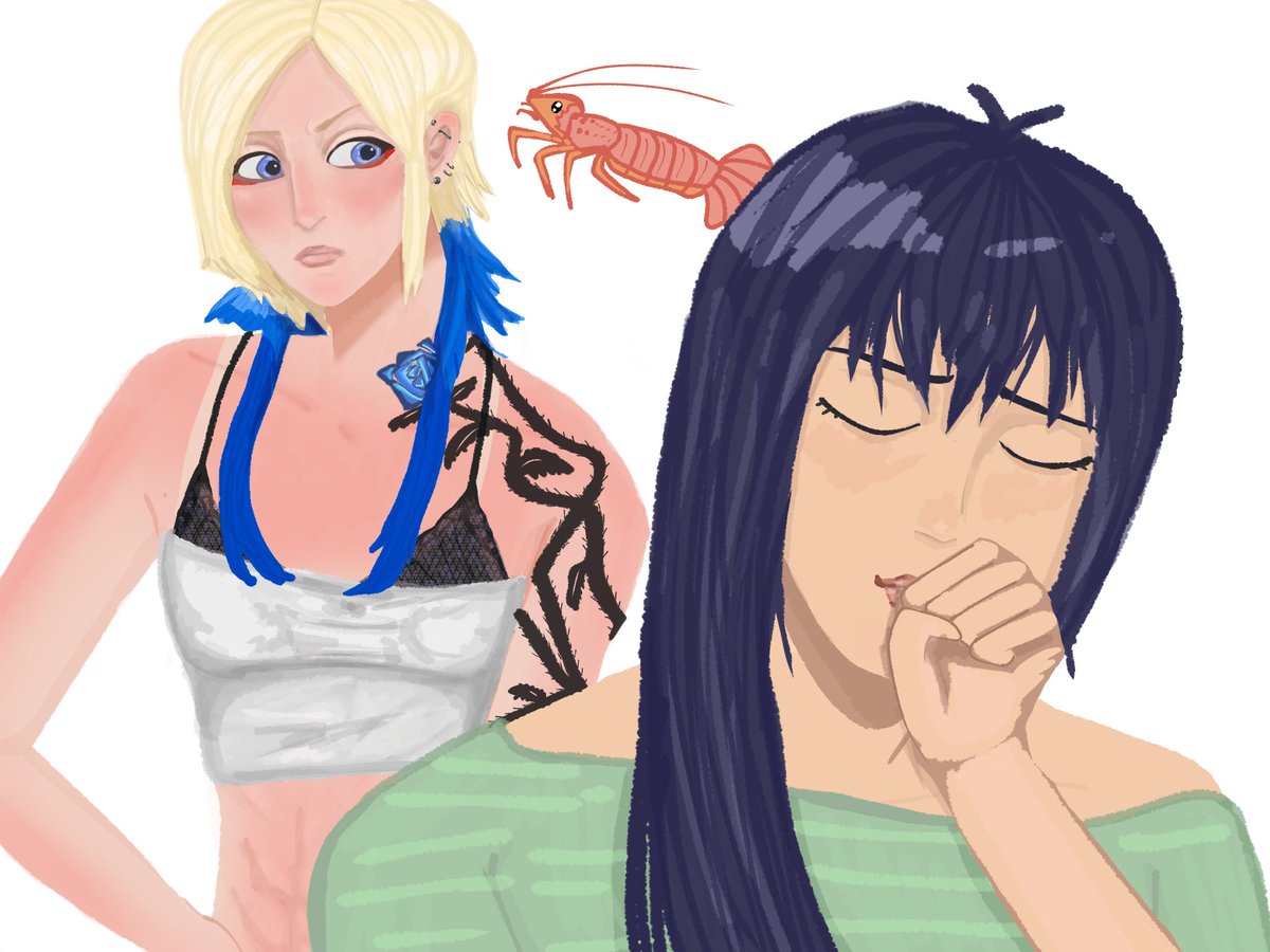 CCactusspike's tweet photo. White girl summer ended #femlock #iski https://t.co/CHu8u7pQdM