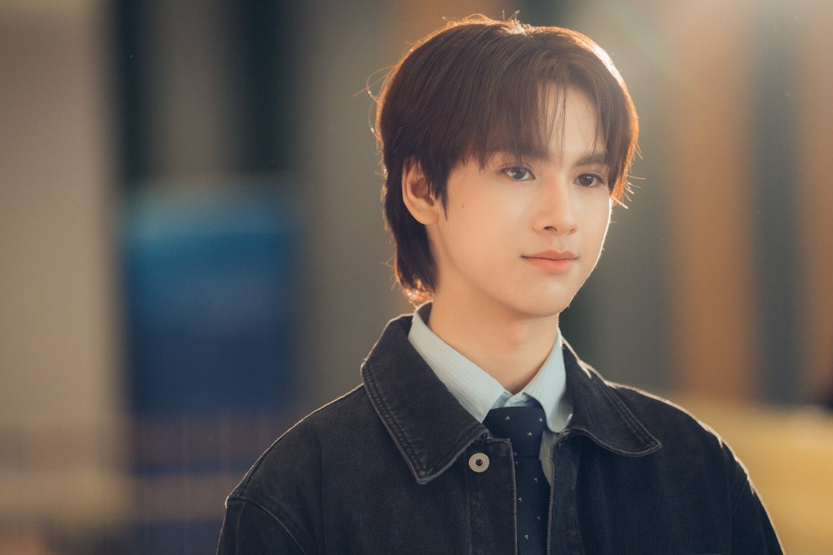 PAThousefans's tweet photo. หน้าตาก็ดี แสดงก็ดี ทำไมผมถึงเป็นได้แค่เอ็กซ์ตร้าครับ

MR FANBOY CHAPTER 2

#MrFanboyEP2 https://t.co/yqHgKQfwNf