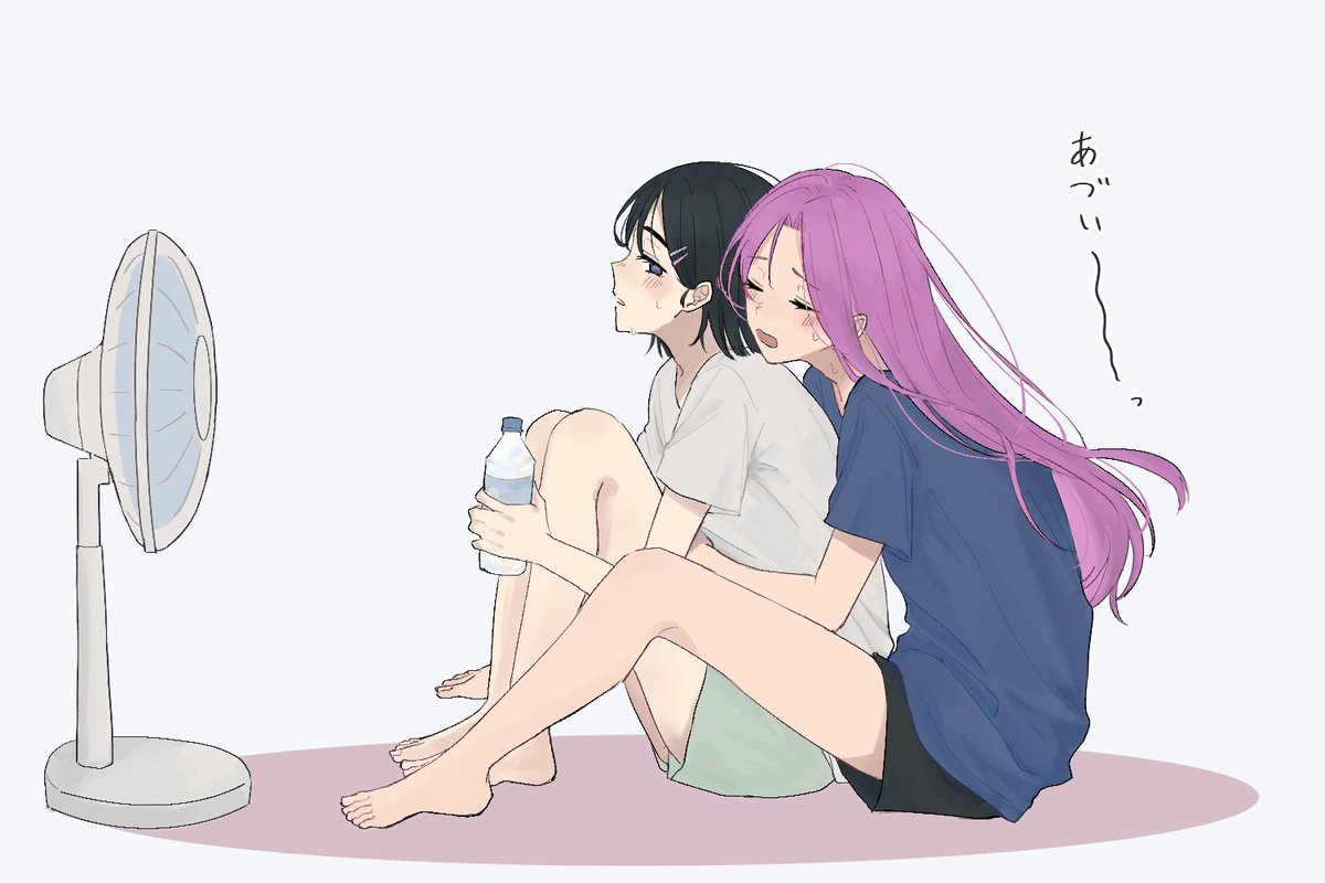 hozu_2083's tweet photo. #mizisua https://t.co/dZtZ430Sf5