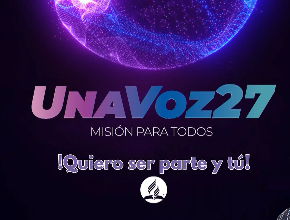 mah0219's tweet photo. #OneVoice27 
#AllThingsNew 

El poder del Señor se manifiesta en toda la creación y trae paz a quienes reconocen su autoridad y grandeza. https://t.co/U2lS6ZiJ0S