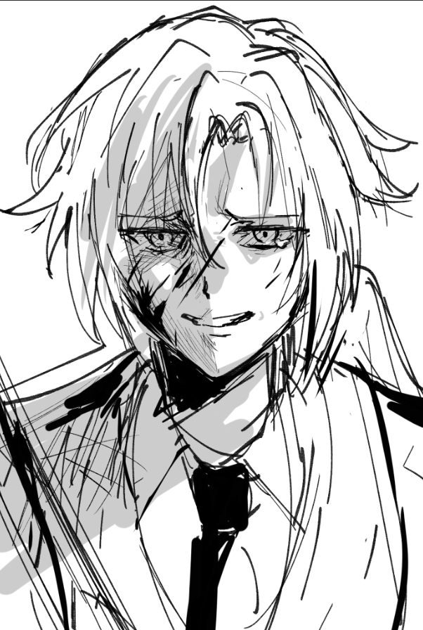 Sixgooooood's tweet photo. Lucio after killed Valencina（？） https://t.co/BtACQWYMnP