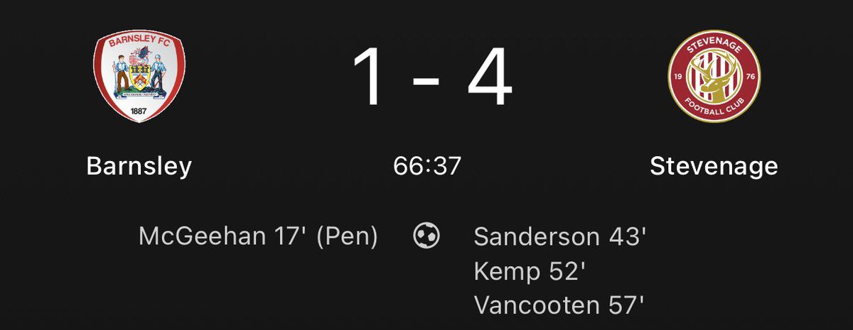 benswfc15's tweet photo. Womp Womp #swfc https://t.co/CBk71Fa2C4