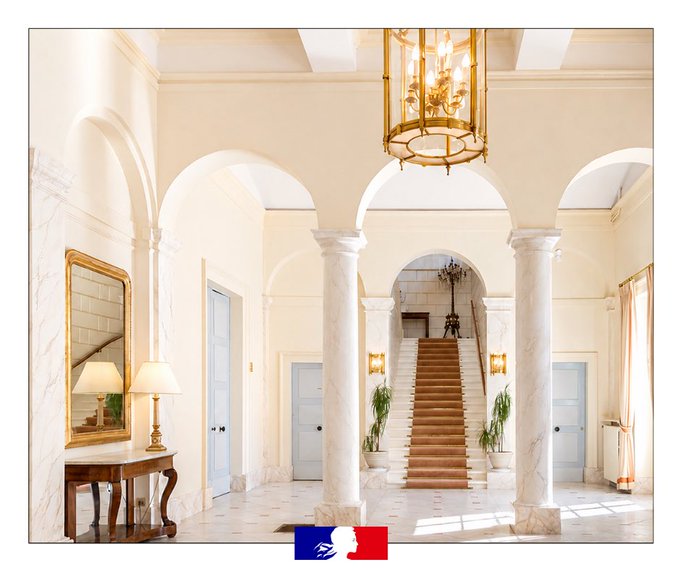 Image de l'actu de Préfète des Deux-Sèvres