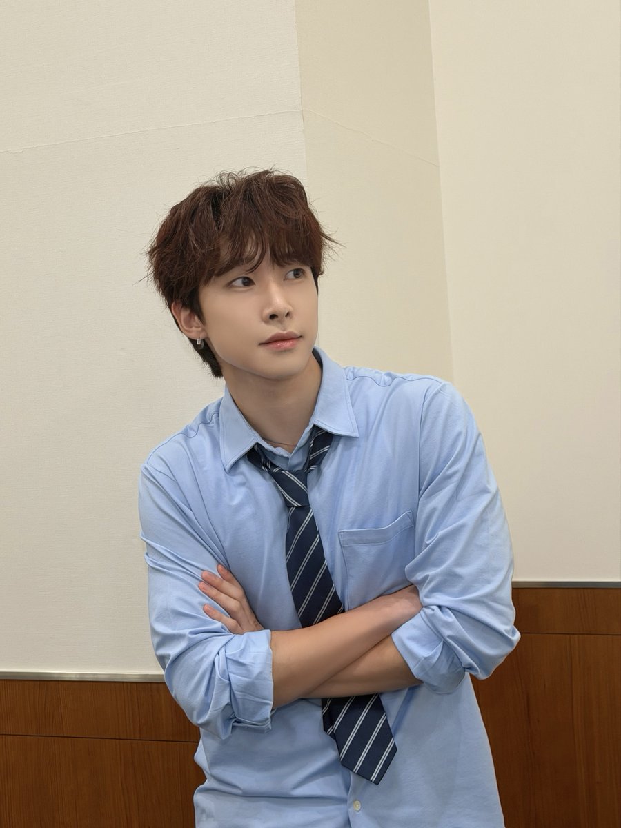 TRENDZ_JP's tweet photo. [📸] #𝗧𝗥𝗘𝗡𝗗𝗭_𝗠𝗘𝗠𝗢𝗥𝗬 𝗶𝗻 イオンモール名古屋茶屋

#LEON #リオン

今日は来てくれてありがとう！愛してる♥️♥️♥️♥️♥️

📱『𝐖𝐡𝐢𝐜𝐡 𝐖𝐚𝐲 𝐢𝐬 𝐋𝐨𝐯𝐞?』MV
https://t.co/69aiUP3bKF 

🎧Download/Streaming
https://t.co/Jww05UrZbq 

#僕たちはトレンドジーです
#TRENDZ #トレンドジー #TZ_WWiL
