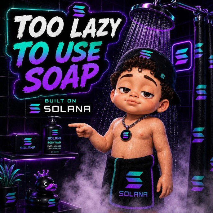 Vickie_CT's tweet photo. @AngelNFA $LAZYBOY the ticker too lazy to miss this one
@Lazyboy_Token 
CA: B5YoFLUf3hJePxAQ9VQyvQ7tfriYuQSSSrwGsX3Tpump https://t.co/U1iNG3jZLW