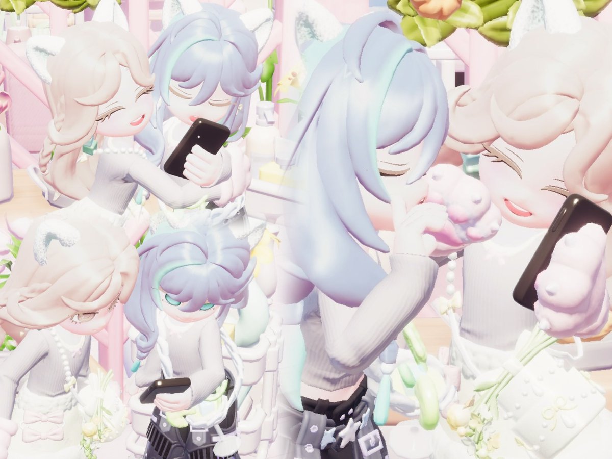 razuberimacaron's tweet photo. だ〜!かわいい、普通に青溜めて置きたくて今回の如意令ドレス見送りサヨナラ… https://t.co/9k7lEtgyd0