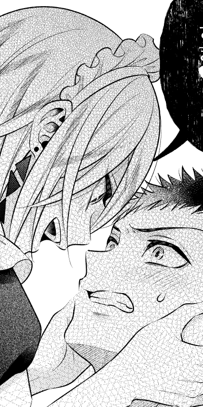 evplpl's tweet photo. 正リン漫画の続きをあげましたー！正康確信回。 https://t.co/dMgqDN1knm
