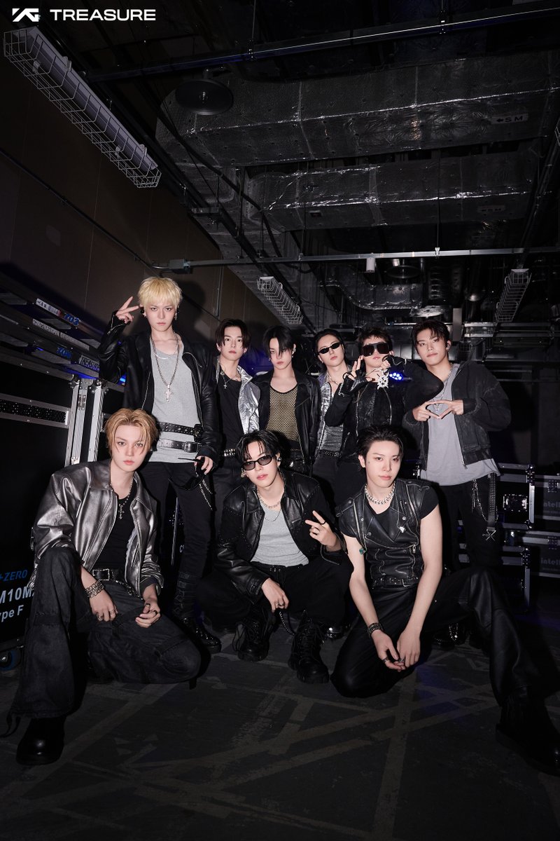 yg_treasure_jp's tweet photo. [💎]

TREASURE THE STAGE 2026
NEW WAV : LIVE IN JAPAN

˗ˏˋ 𝟮𝟬𝟮𝟲.𝟬𝟵.𝟬𝟱 𝗧𝗢𝗞𝗬𝗢 𝗗𝗔𝗬𝟭 ˎˊ˗

東京公演1日目ありがとうございました✨
明日はついに日本ツアーファイナル公演❕

トゥライトの海で青く染めながら
最高に熱い時間を一緒に過ごしましょう❤️‍🔥

#TREASURE #トレジャー #트레저
#THESTAGE_NEWWAV_LIVE_IN_JAPAN