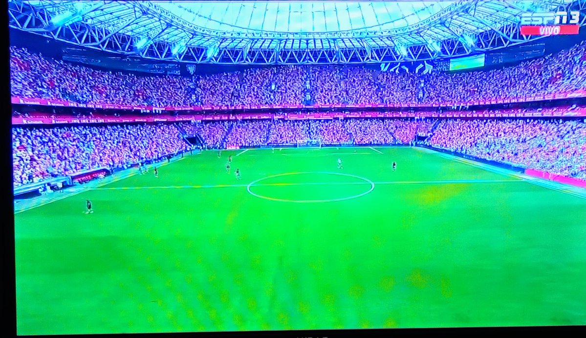 Nmmspy's tweet photo. El mejor estadio del mundo!
SAN MAMÉS!!!
Aupa #AthleticClub https://t.co/tjBrTdZA6M