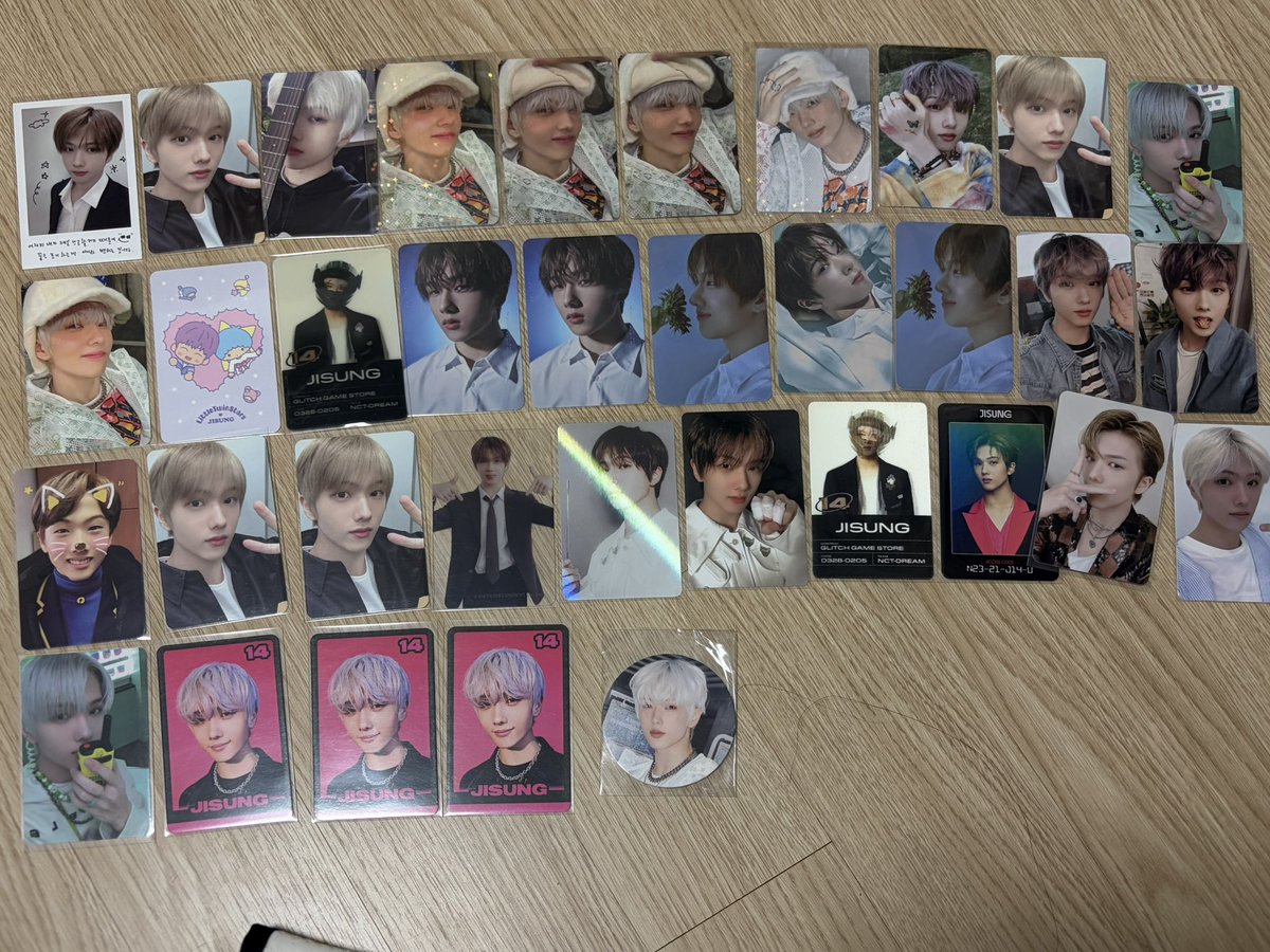 18dm18dm's tweet photo. 엔시티 재민 천러 지성 포카 팔아요
가격은 최대한 맞춰드릴게요
편하게 문의주세요

nct 드림 dream 127 재민 천러 지성 레조넌스 2020 2021 유니버스 쥬얼 트레카 바인더 랜덤팩 패스트 퓨처 어라이벌 디파쳐 포토북 럭드 비트박스 뉴스쿨 영스타 디지팩 캔디 드림쇼 드림바이브 데이드림ㅂ https://t.co/Oxm3sRJsL9