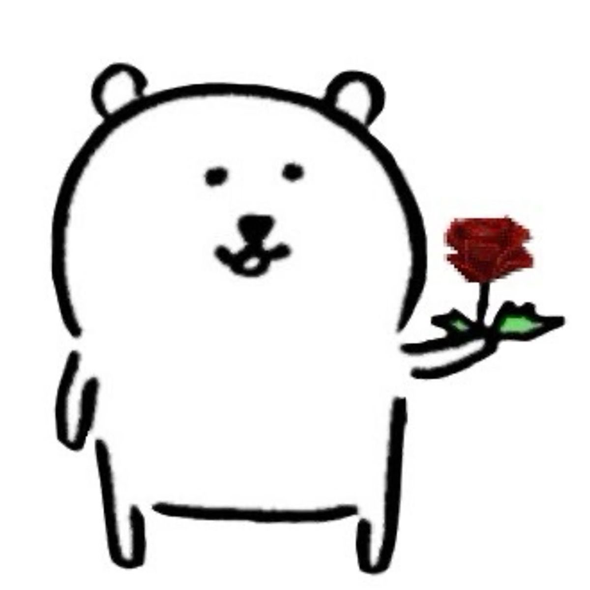 mengu_42's tweet photo. @Agatha0925 우리 친해지까요 https://t.co/P3KVGMoYQU
