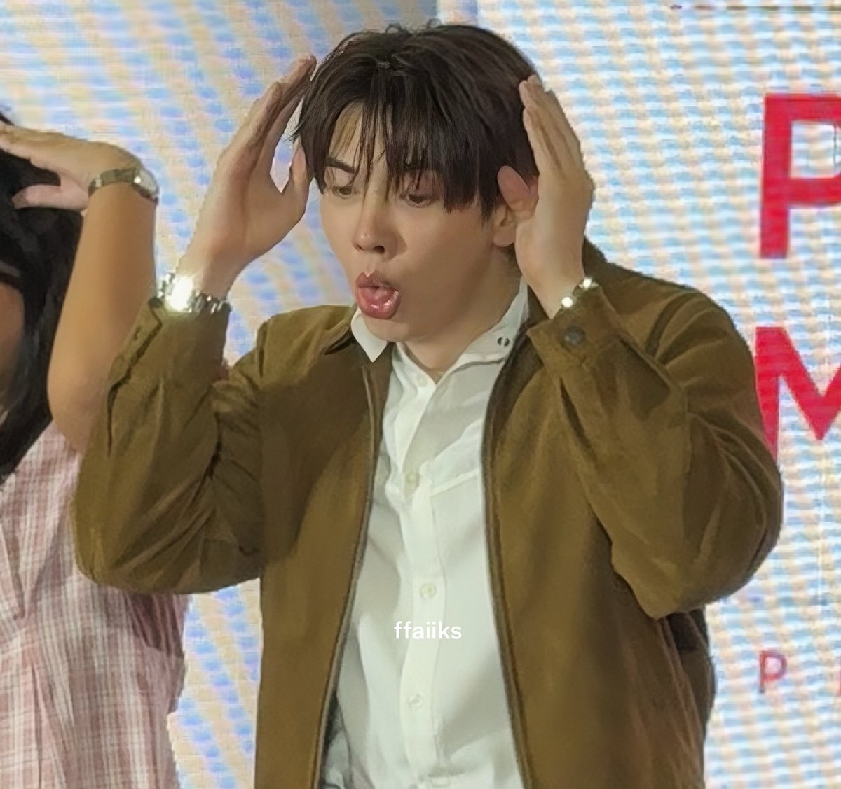 ffaiiks's tweet photo. 55555555555555555555555555555555555กุขำเกือบตรายหนูขอโทด🙏🏻😅
MAXKY x ITSSKINPOPUP
#ITSSKINPOPUPMARKET
#MAXKYxITSSKINPOPUP https://t.co/AcNsgjeZIj