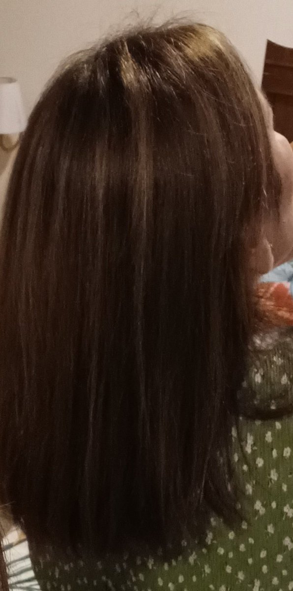 Hercori5Isabel's tweet photo. Ha crecido un pelin, y tan sólo hace un mes que me lo corté. https://t.co/6x134oMQlE